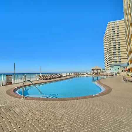 Villa Treasure Island 2302